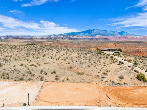 N Grand Heights Dr Lot 32, Saint George, UT 84770
