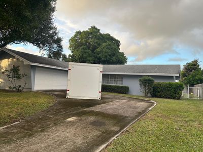 4235 Hyacinth Circle N, Palm Beach Gardens, FL, 33410