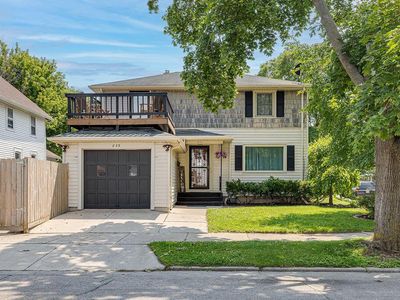 839 Oakland AVENUE, Sheboygan, WI, 53081