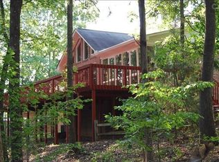 1231 Jack Stoudemayer Rd, Little Mountain, SC 29075
