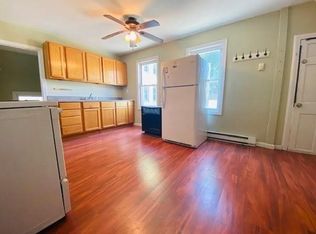 5A Falmouth St #2, Worcester, MA 01607