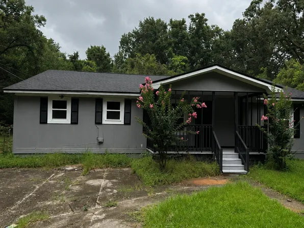 113 Kathleen St, Fort Valley, GA 31030