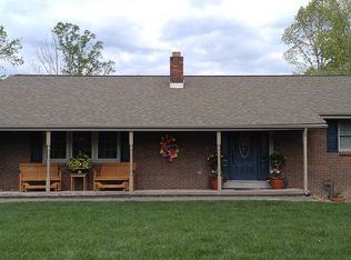 39 Spring Cut Cir, Corbin, KY 40701