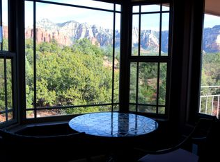 90 Pinewood Dr, Sedona, AZ 86336