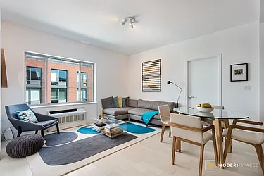 Rented by Modern Spaces