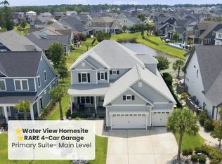 1128 East Isle of Palms, Myrtle Beach, SC 29579