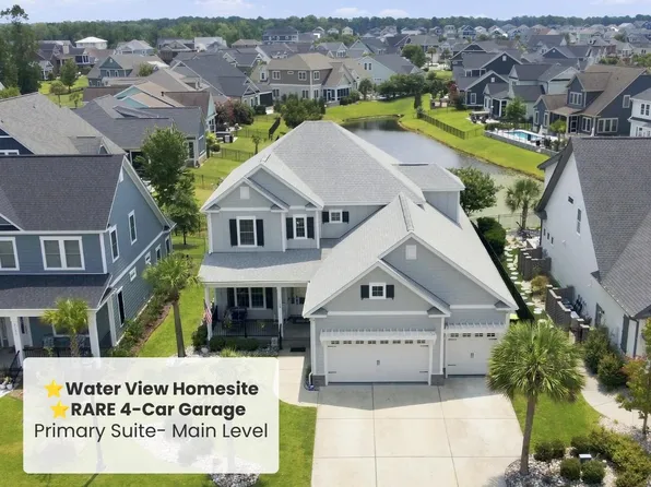 1128 East Isle of Palms, Myrtle Beach, SC 29579