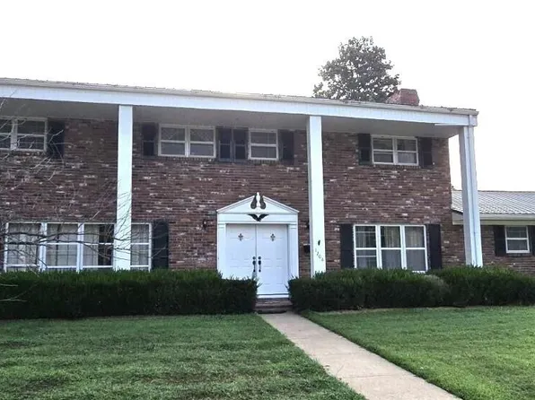 1204 Skyline Dr, Miami, OK 74354