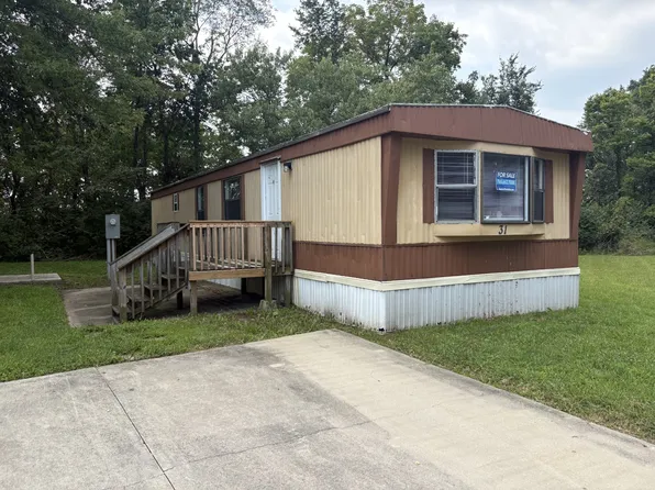 2801 S Stone Rd #31, Marion, IN 46953