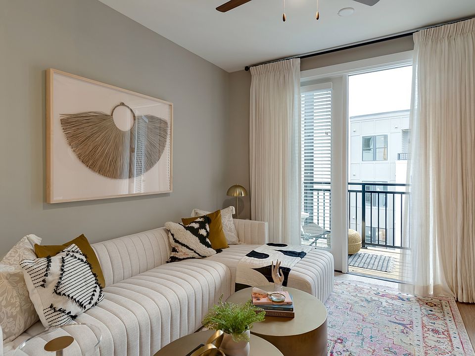 Margaux Midtown 1600 State St Nashville TN Zillow
