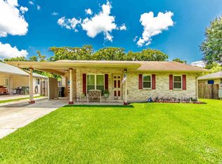 2508 K St, Houma, LA 70364