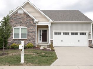 4707 Lilac Trl, Medina, OH 44256
