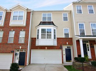 7349 Doverton Ct, Raleigh, NC 27615