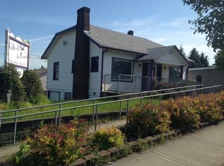 38525 Proctor Blvd, Sandy, OR 97055