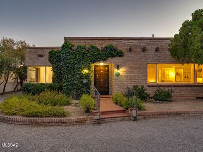 1940 E Elm St, Tucson, AZ, 85719