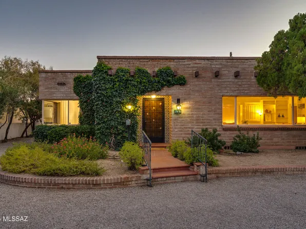 1940 E Elm St, Tucson, AZ 85719