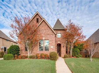 4913 Bob Wills Dr, Fort Worth, TX 76244