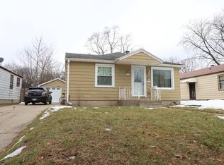 4873 N 56th St, Milwaukee, WI 53218