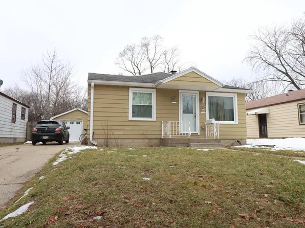 4873 North 56th STREET, Milwaukee, WI 53218