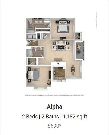 1st image of 2050 Grand Ave APT 303