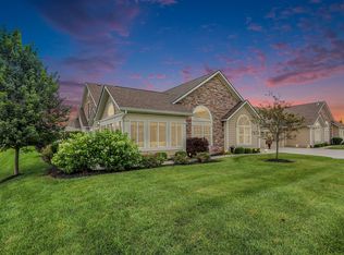 1152 Extraordinary Trl, Greenfield, IN 46140