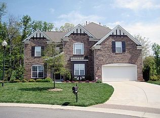 8305 Blue Blossom Ct, Waxhaw, NC 28173