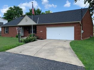 8555 Myrtlewood Ave, Cincinnati, OH 45236