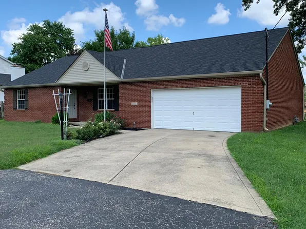 8555 Myrtlewood Ave, Cincinnati, OH 45236