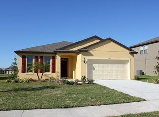 5813 111th Ave E, Parrish, FL 34219