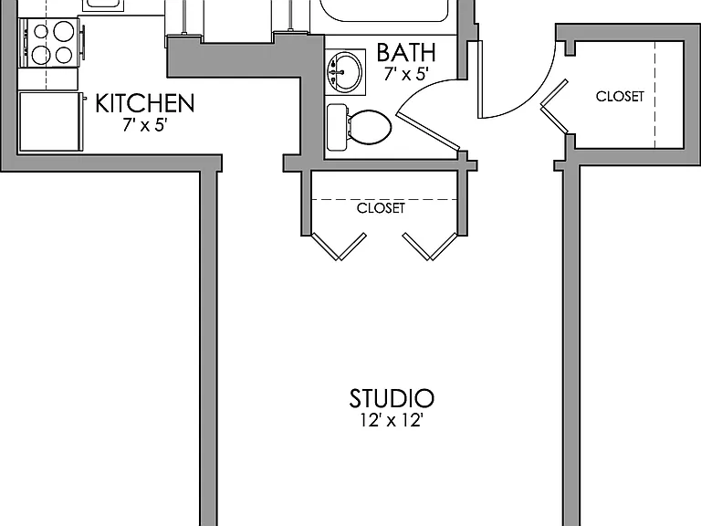 Edgerly Studio A 1519 Edgerly Studio A 1519