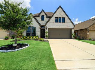 6206 Glenwick Park Rd, Katy, TX 77493