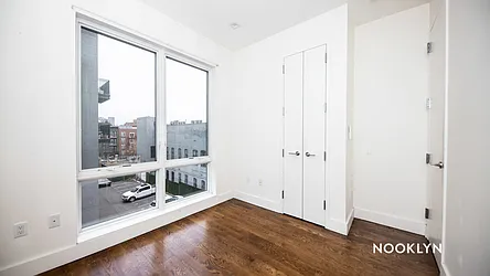 Rented by Nooklyn NYC LLC