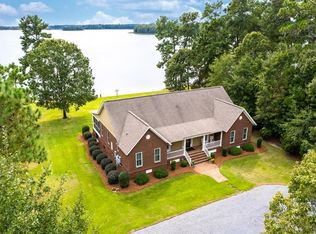 1092 Lemon Ave, Manning, SC 29102