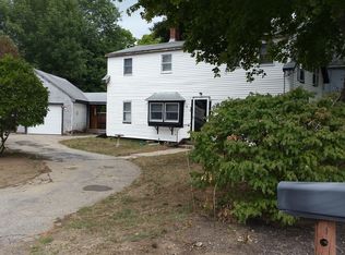 78 W Main St, Georgetown, MA 01833