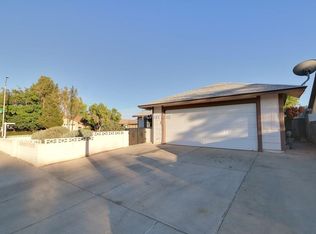 5901 Montecito Way, Las Vegas, NV 89108