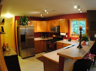 13746 Flay Ave N, Hugo, MN 55038
