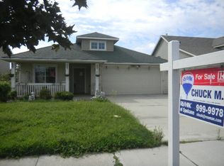 1714 E Vanetta Ln, Spokane, WA 99217