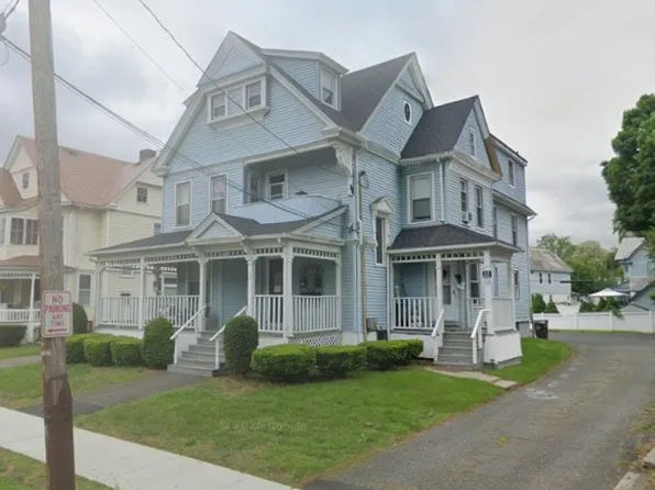 17 Holland Ave #3, Westfield, MA 01085