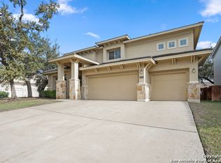 2803 Winter Gorge, San Antonio, TX 78259