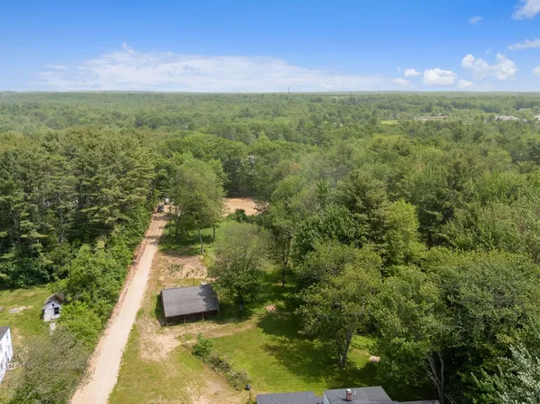 Lot 2 Jakubs Way, Kennebunk, ME 04043