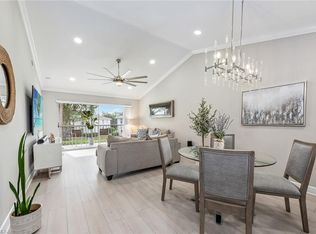 1316 Derbyshire Ct #B-202, Naples, FL 34116