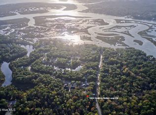 1884 Healing Water Ln SW, Supply, NC 28462