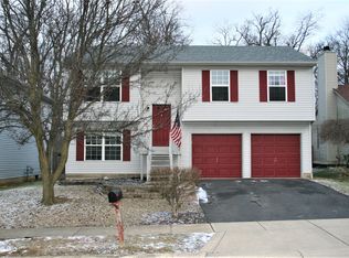 1536 Covina Dr, Columbus, OH