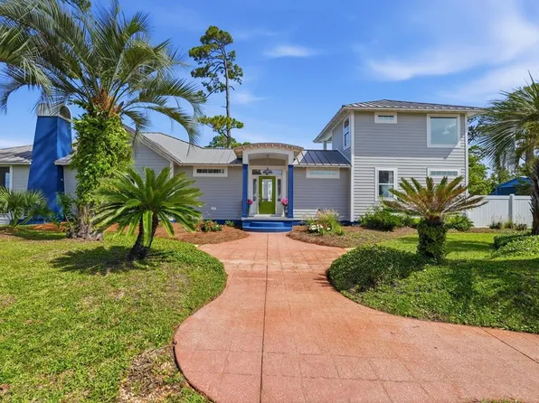 1511 Monument Ave, Port Saint Joe, FL 32456