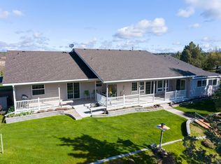 9354 SW Shad Rd, Terrebonne, OR 97760