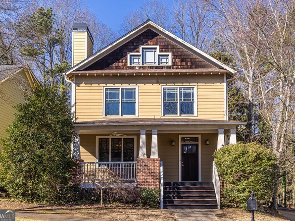 1349 Benteen Park Dr SE, Atlanta, GA 30315