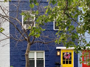 111 O St SW, Washington, DC 20024