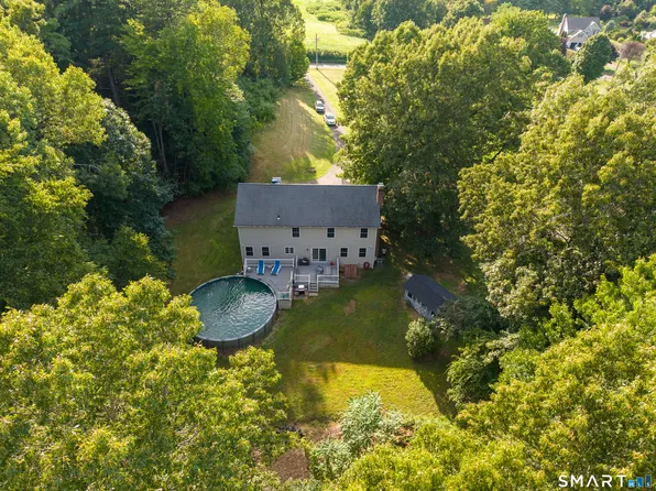 119 Windsorville Road, East Windsor, CT 06016