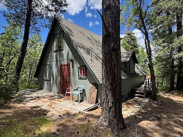 2675 E Cash Lode Rd
