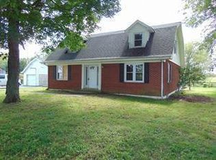 6310 Howards Mill Rd, Mount Sterling, KY 40353